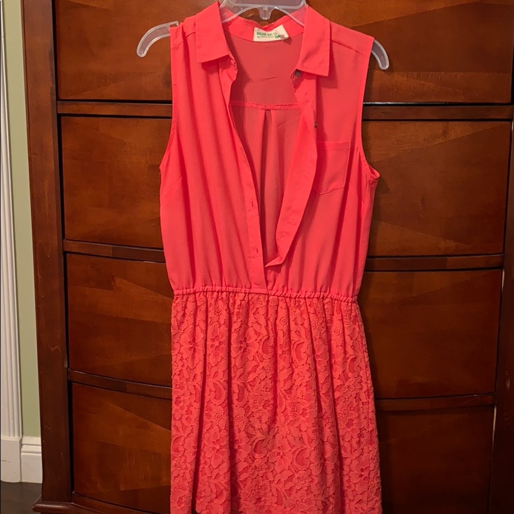 Selena Gomez Dress